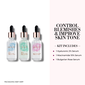 Airbrush Skincare Booster Kit image number null