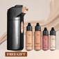 Air Complexion Perfection 5-pc Airbrush KitWarm image number null