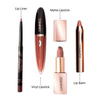 The Perfect 10 Allure Collection Image - 8