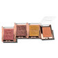 Click-N-Play Quad - Bronze (Core, Ginger, Citrine, Saffron)Bronze image number null