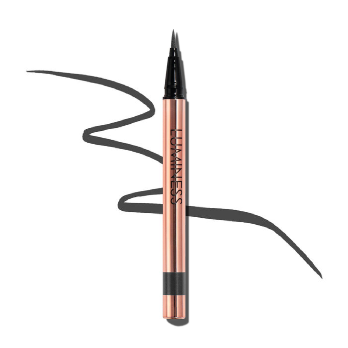 Persuasion Eyeliner - CharcoalCharcoal