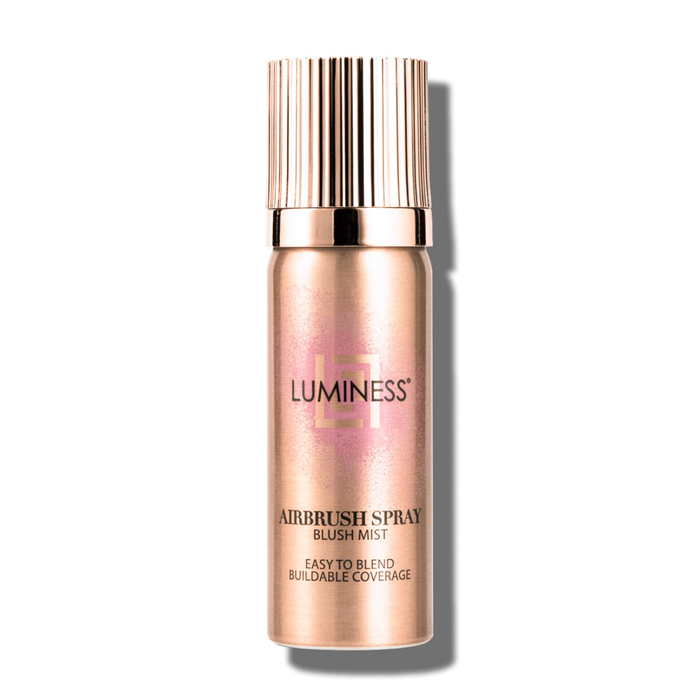Airbrush Spray Blush Mist - Try Before You Buy