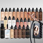 Icon Airbrush Student EXPANDED Kit image number null