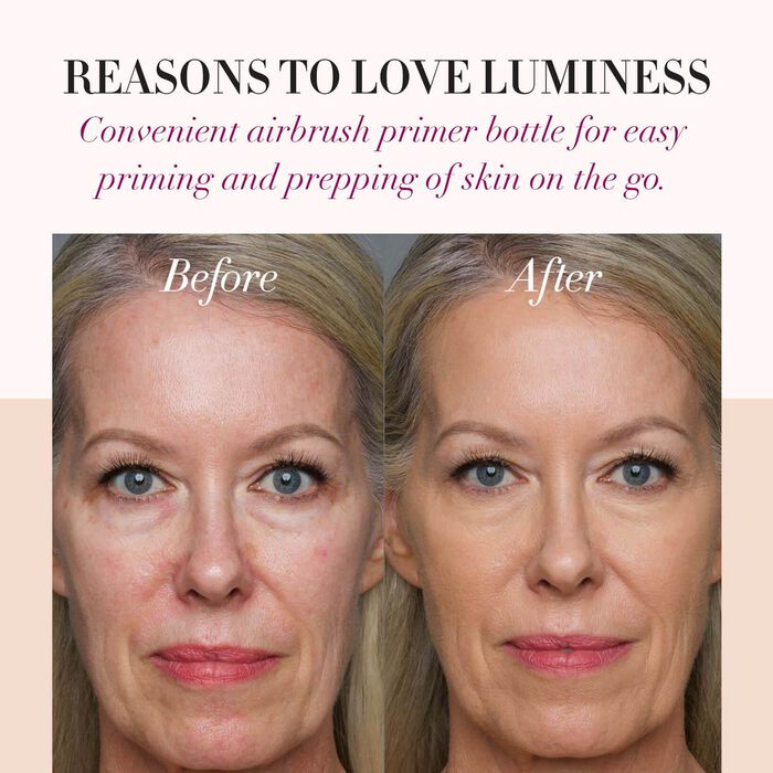 Airbrush Spray Hydrating Primer