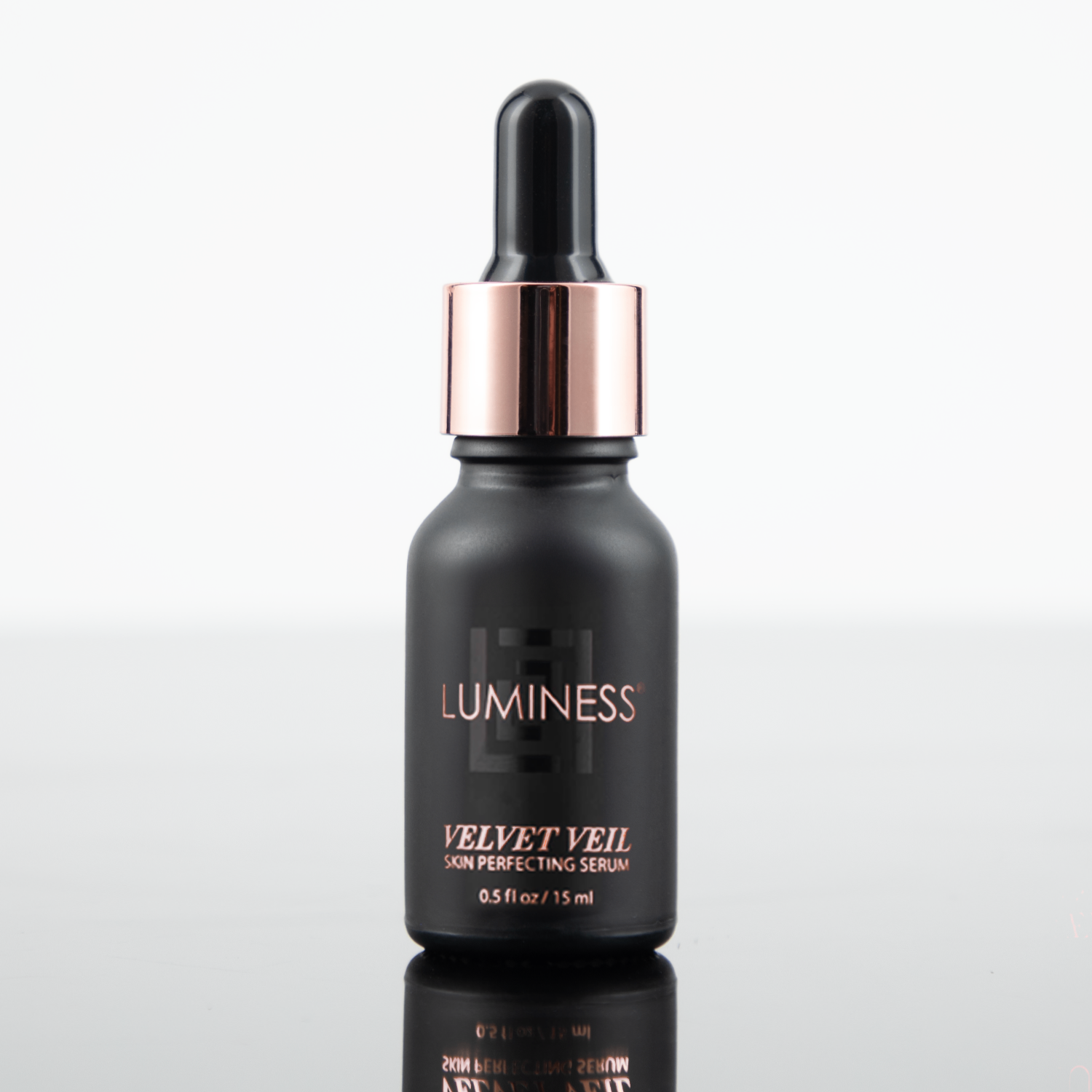 Luminess Velvet Veil Serum - Thumbnail 2