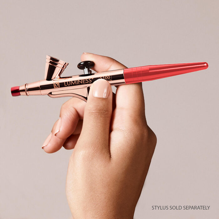 Stylus Tail Set (Gold, Purple and Red)GPR