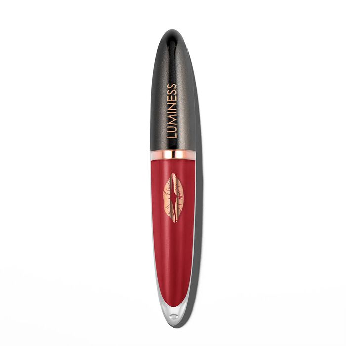 Obsession Liquid Lipstick - Big PoppyBig Poppy