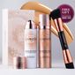 Airbrush Spray Silk Foundation Starter Kit - Medium 040Medium 040 image number null