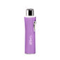 Conture Kinetic Smooth Multi-Speed Hair Remover & Skin Refining Polisher PurplePurple image number null