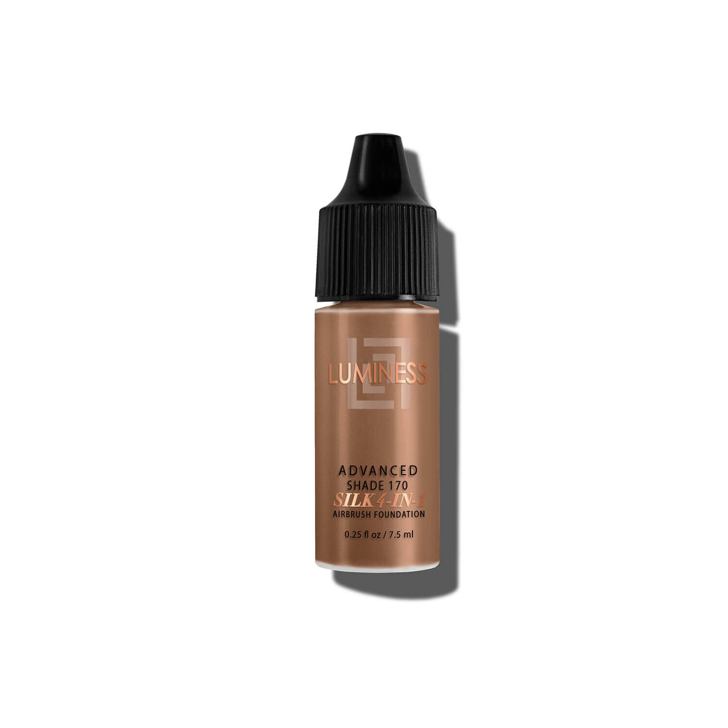 Luminess Silk Airbrush Foundation - Thumbnail 3