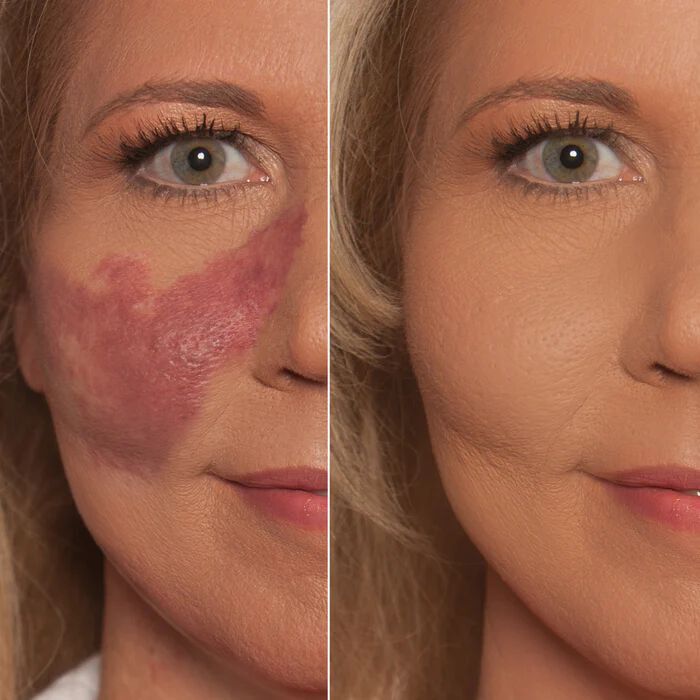Airbrush Body Coverage Foundation