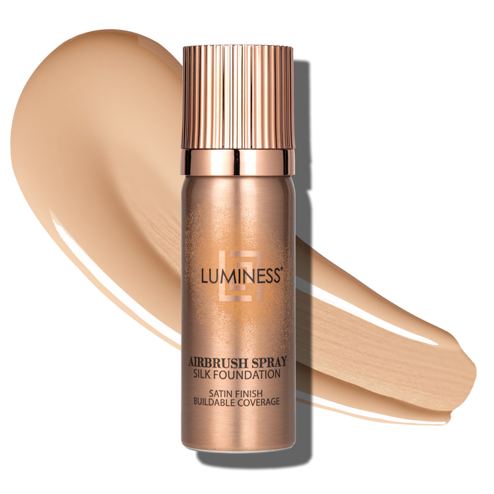 Airbrush Silk Foundation Starter Kit - FairFair