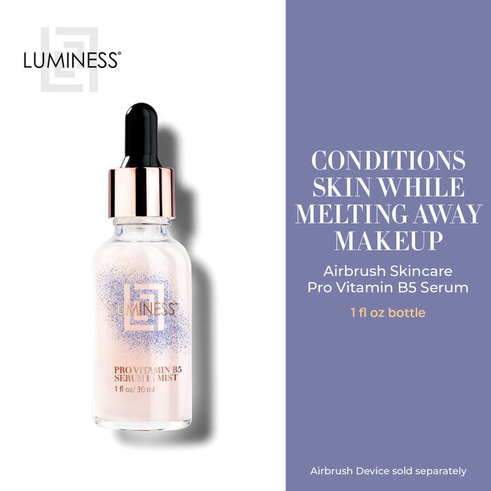 Airbrush Skincare Pro Vitamin B5 Serum in Mist 30 mL