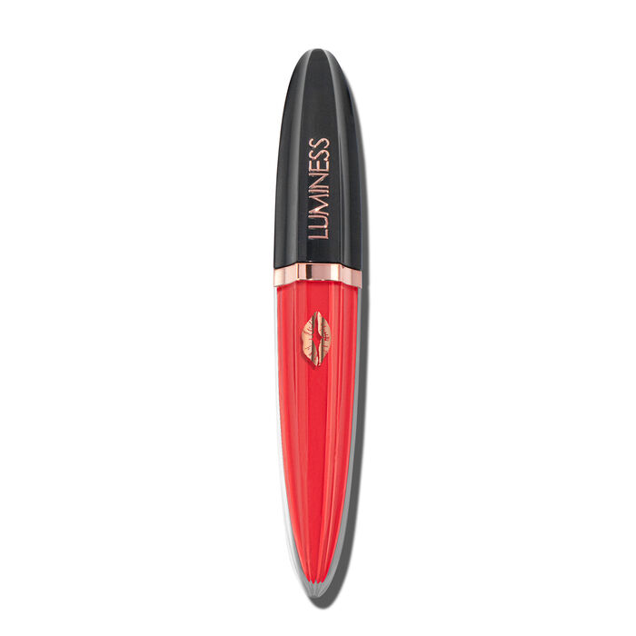 Vinyl Slick Liquid Lipstick - Calypso RedCalypso Red
