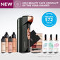 Breeze2 Pro 2-Speed Airbrush Makeup and Skin Booster image number null