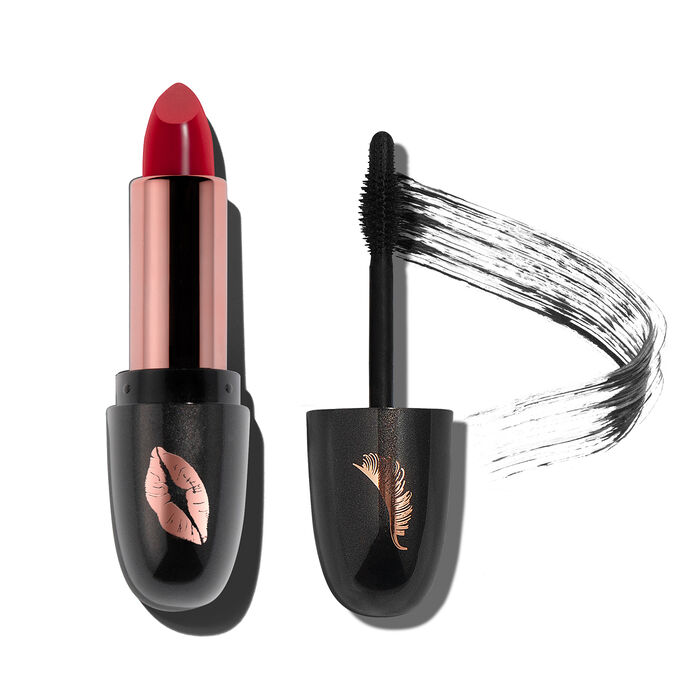 Wink & Kiss - Creme Confession Lipstick