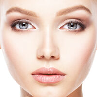 Rose 4-in-1 Airbrush Foundation Image - 5