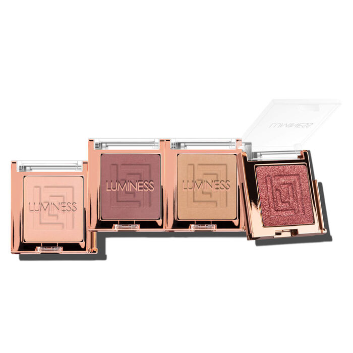 Click-N-Play Quad - Sahara (Ginger, Desert, Cave, Core)Sahara