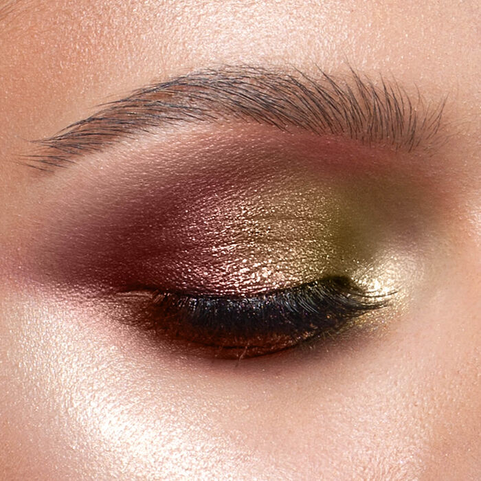 Click-N-Play Single Eyeshadow - SparkSpark