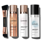 Airbrush Spray Silk Foundation Pro Kit image number null