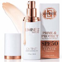 CA Tint + SPF 50 Kit - Try Before You Buy Image 