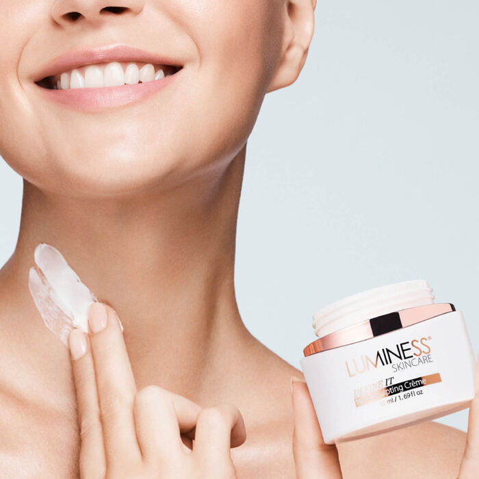 DEFINEIT Neck Sculpting Cr&egrave;me 50 mL