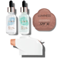Breeze2 Airbrush Skincare Complete Upgrade Bundle - Blemish Prone image number null