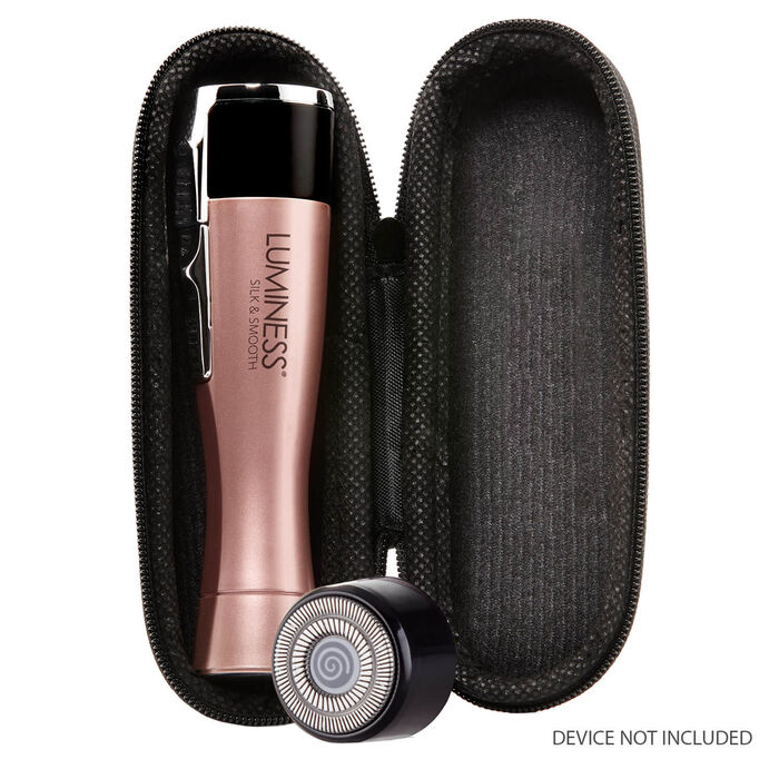 Silk & Smooth Travel Case