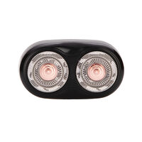Silk & Smooth Body Hair Remover Replacement Head Image 