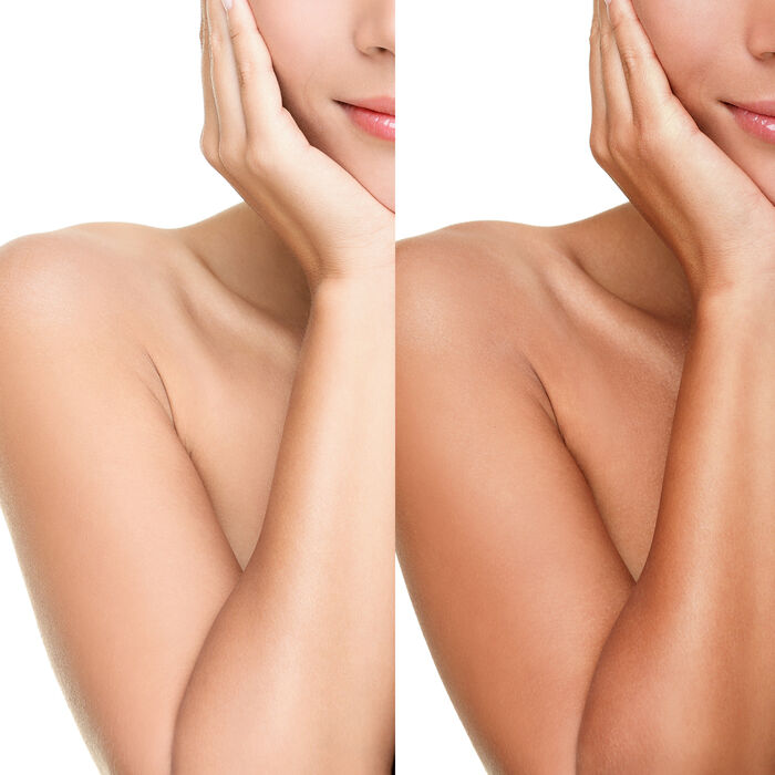 Airbrush Tan Sunless Tanning Solution Gradual 45 mL