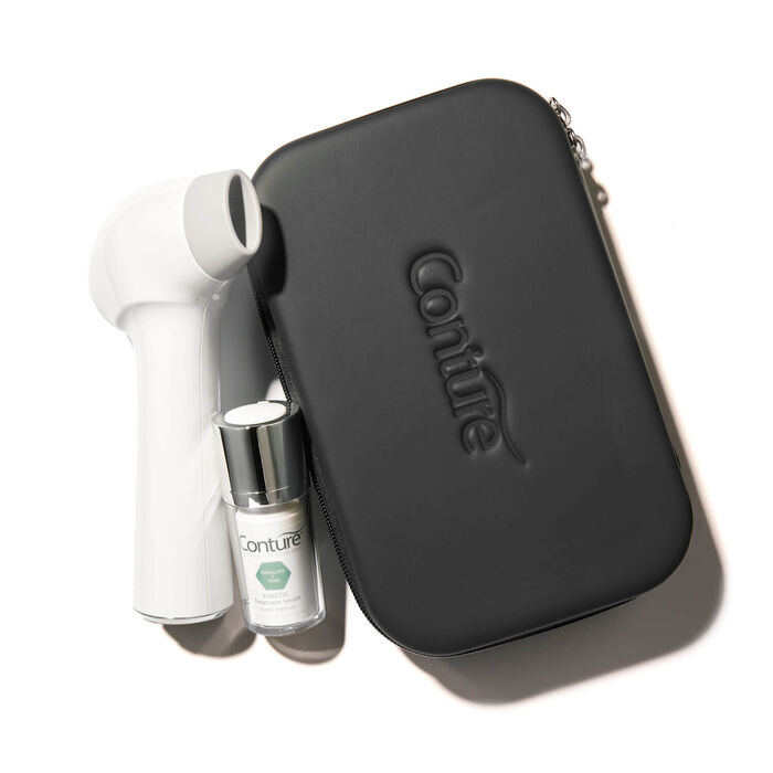 Conture Kinetic Toning Kit with Travel Case