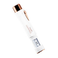 Conture Kinetic Smooth Hair Remover & Skin Refining Polisher Image - 61