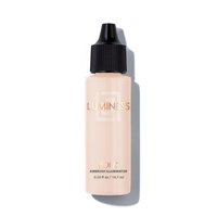 Airbrush Love Illuminator Image - 01
