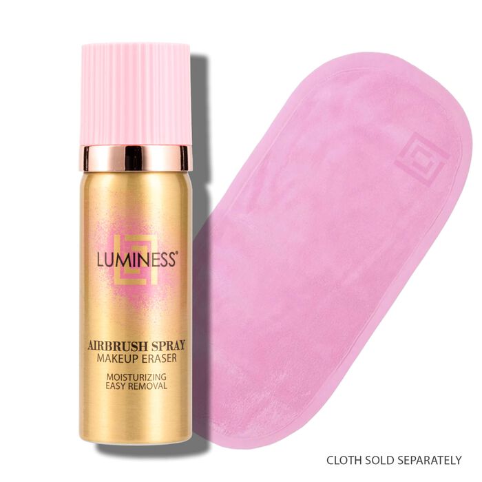 Airbrush Spray Makeup Eraser
