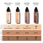 Matte Airbrush Foundation Shade 12 - Java 0.50 oz12 image number null