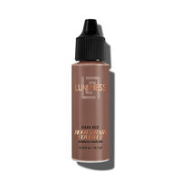 Airbrush Haircare Root & Hair Cover-Up - Dark Red 0.50 oz