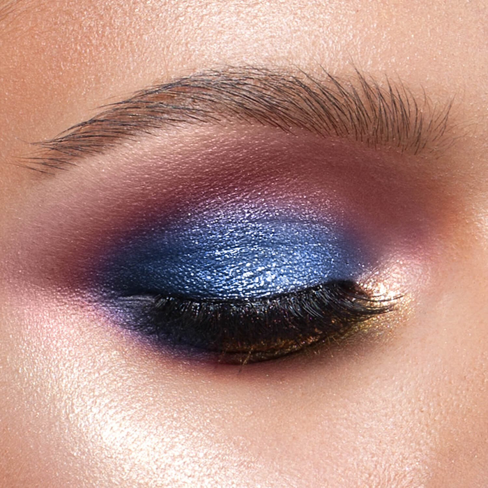 Passport Face Palette London