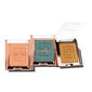 Click-N-Play Trio - Cleopatra (Peachy, Emerald, Citrine)Cleopatra image number null