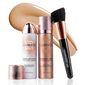 Airbrush Spray Silk Foundation Starter Kit - Light Medium 030Light Medium 030 image number null
