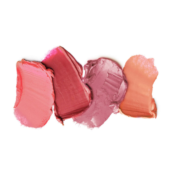 Alluring Eye and Lip Compact Rose