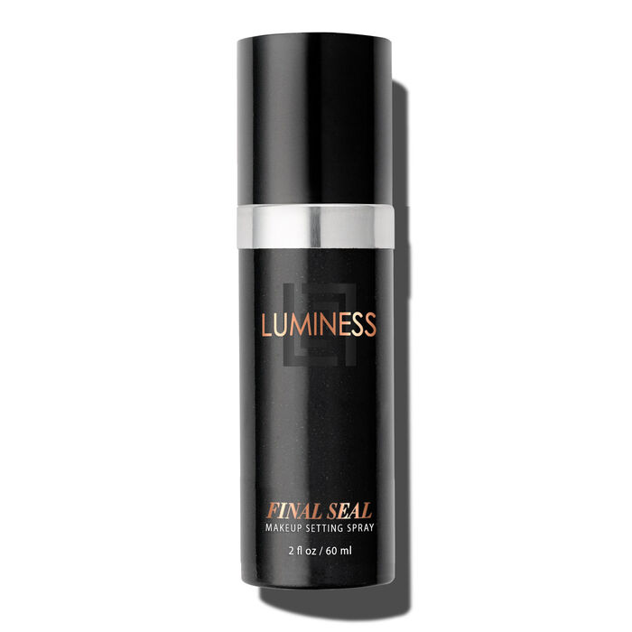 Final Seal Makeup Setting Spray Luminess