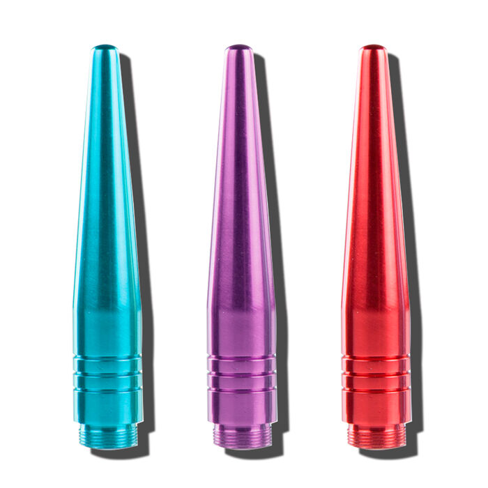 Stylus Tail Set (Teal, Purple and Red)TPR