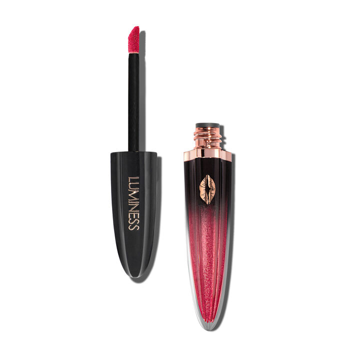 Chromatic Metallic Lip Stain - Cranberry PopCranberry Pop