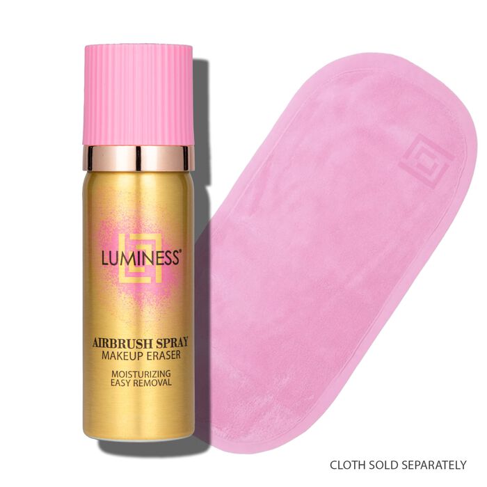 Airbrush Spray Makeup Eraser