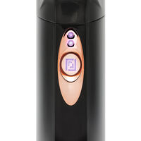 Breeze2 Duo-Speed Airbrush Device - Black Image - 71