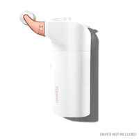 Breeze2 Airbrush Microneedling Roller Stylus Head Image - 41