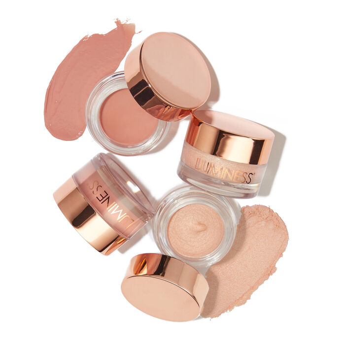 Care & Color Lip Set