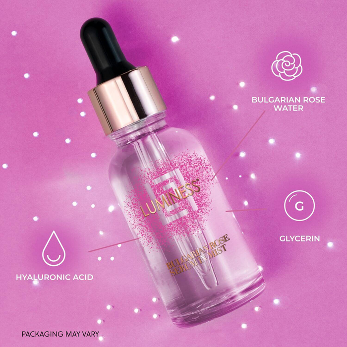 Breeze2 Airbrush Skincare Booster Kit