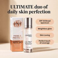 CA Tint + SPF 50 Kit - Try Before You Buy Image - 2