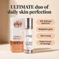 LUMINESS CA Tint Color Adjusting SPF 50 Kit with tinted moisturizer and sun protection primer image number null